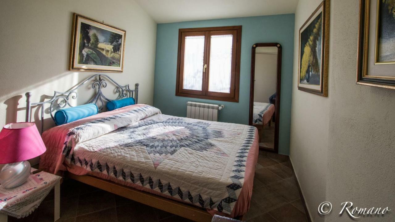 Villa Vigna Camporosso  Εξωτερικό φωτογραφία