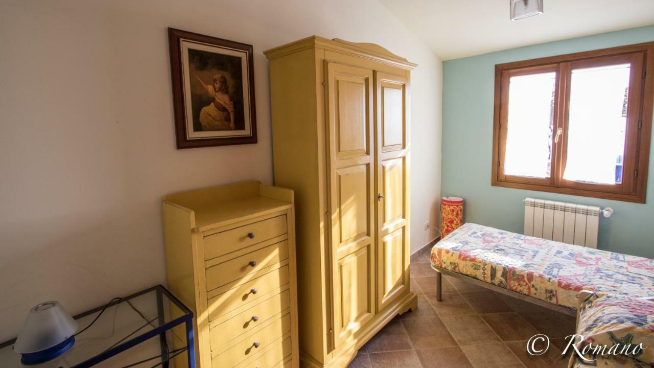 Villa Vigna Camporosso  Εξωτερικό φωτογραφία