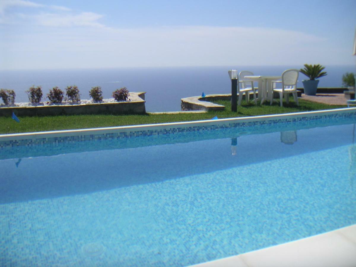 Villa Vigna Camporosso  Εξωτερικό φωτογραφία