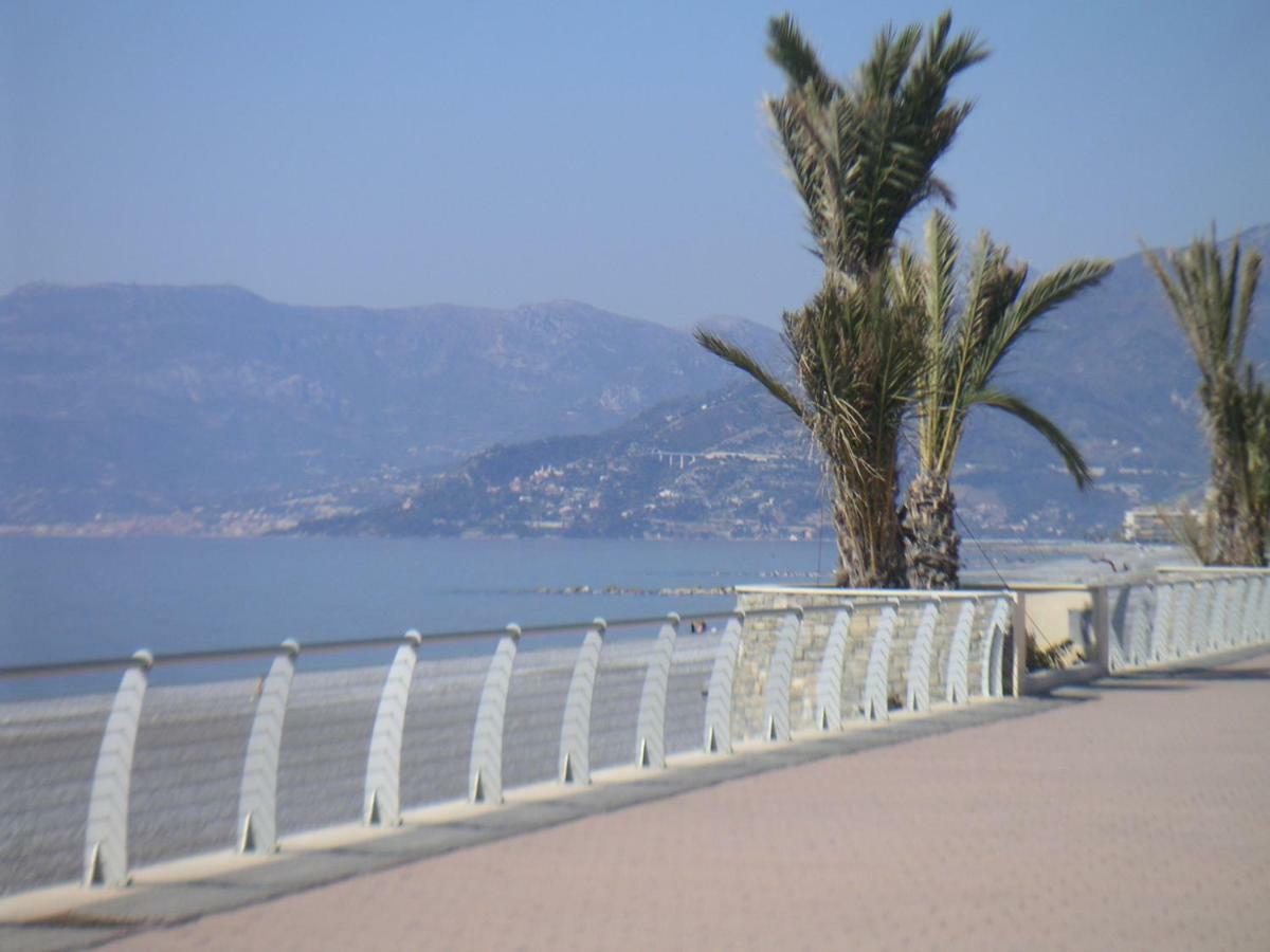 Villa Vigna Camporosso  Εξωτερικό φωτογραφία