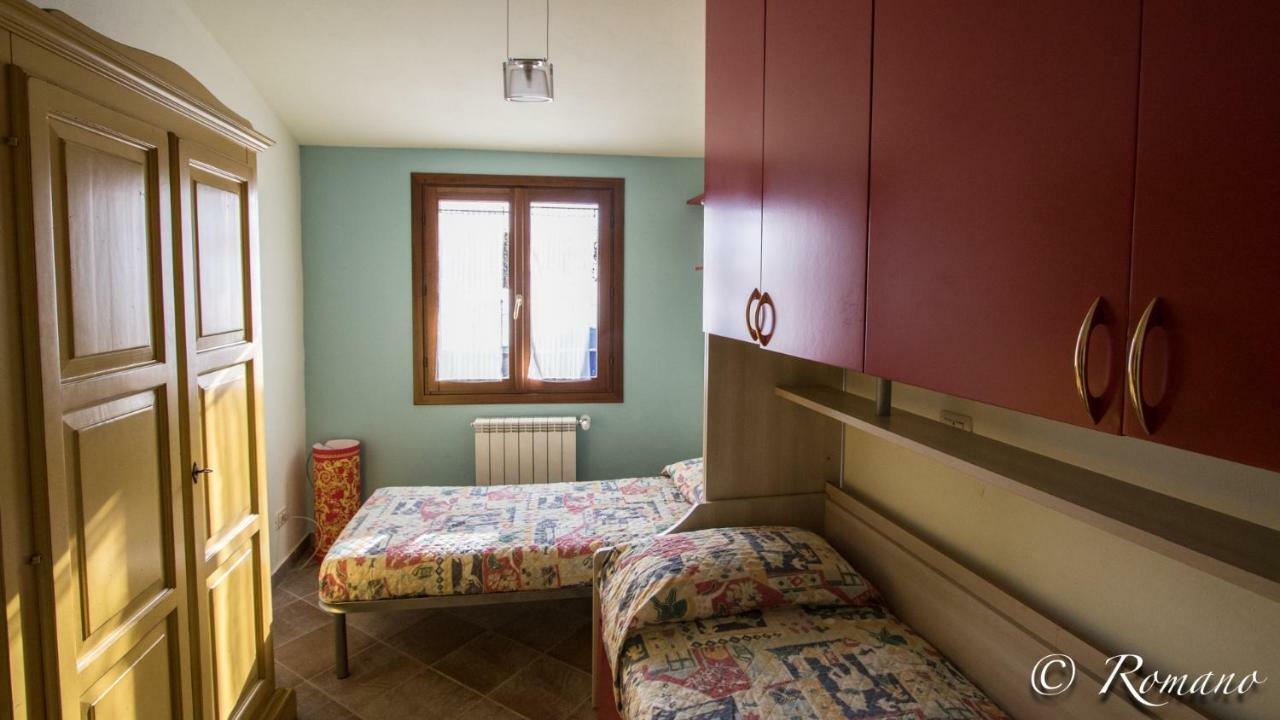 Villa Vigna Camporosso  Εξωτερικό φωτογραφία