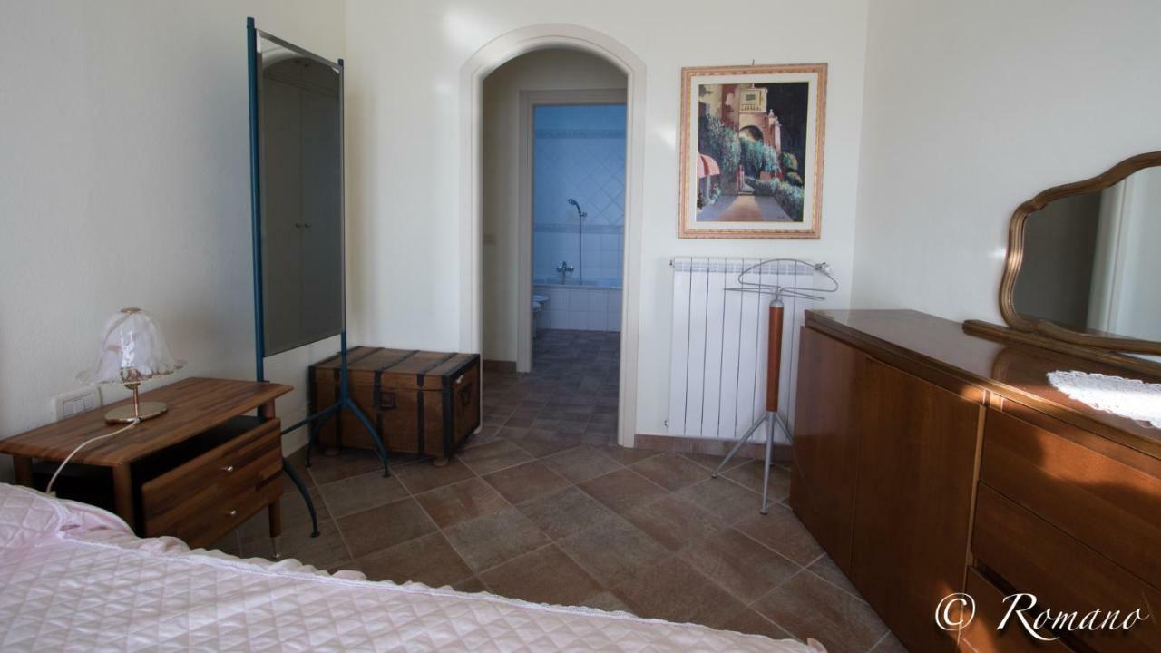 Villa Vigna Camporosso  Εξωτερικό φωτογραφία